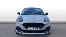 Ford Puma ST 1.0 EcoBoost Hybrid mHEV ST 5dr DCT Petrol Hatchback